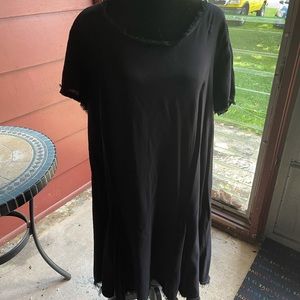 Torrid Skater Dress